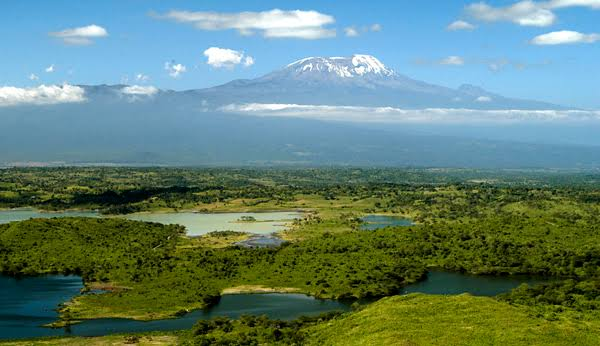 Arusha