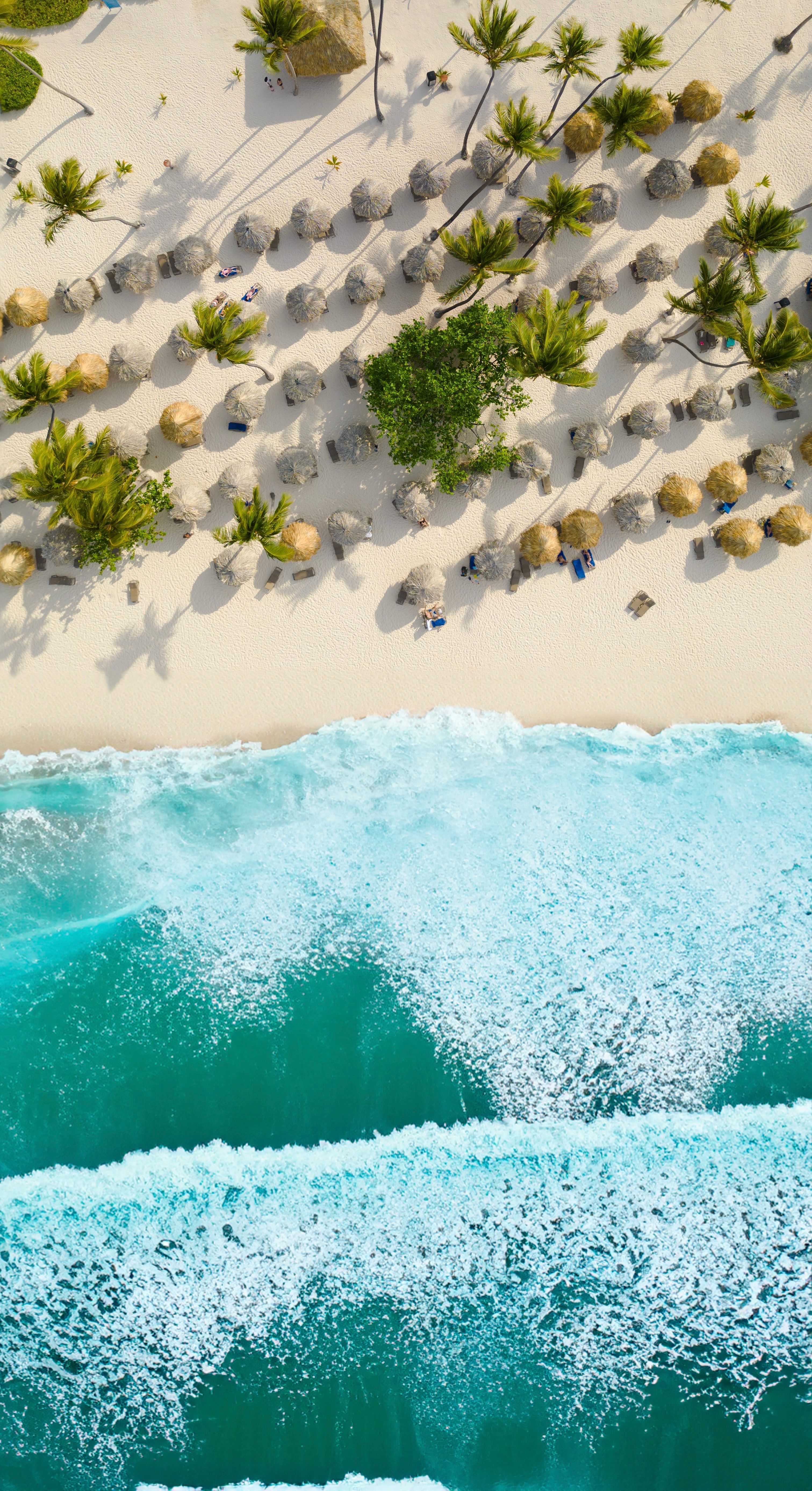 Safari & seaside stays