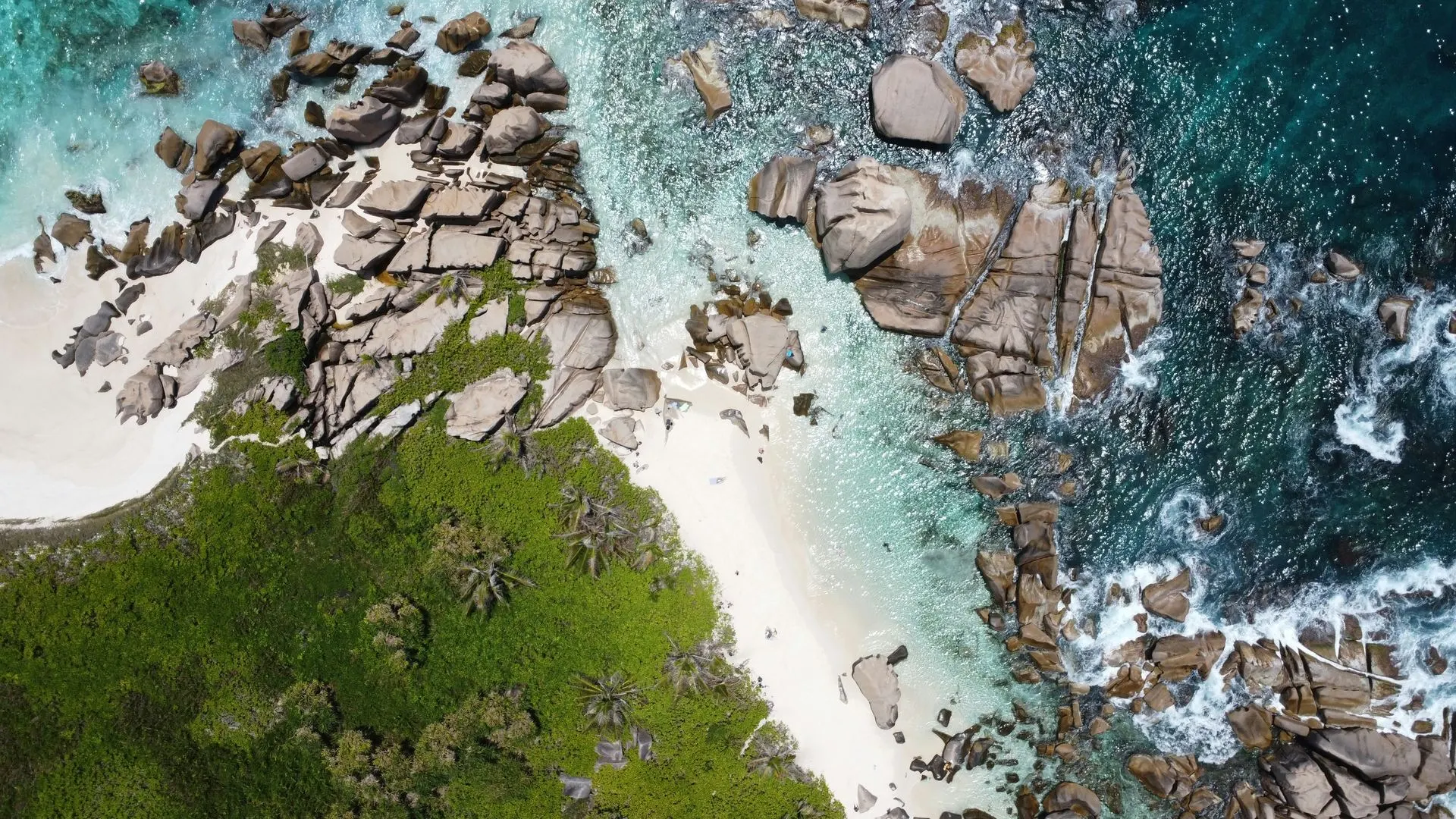 Nungwi & Kendwa