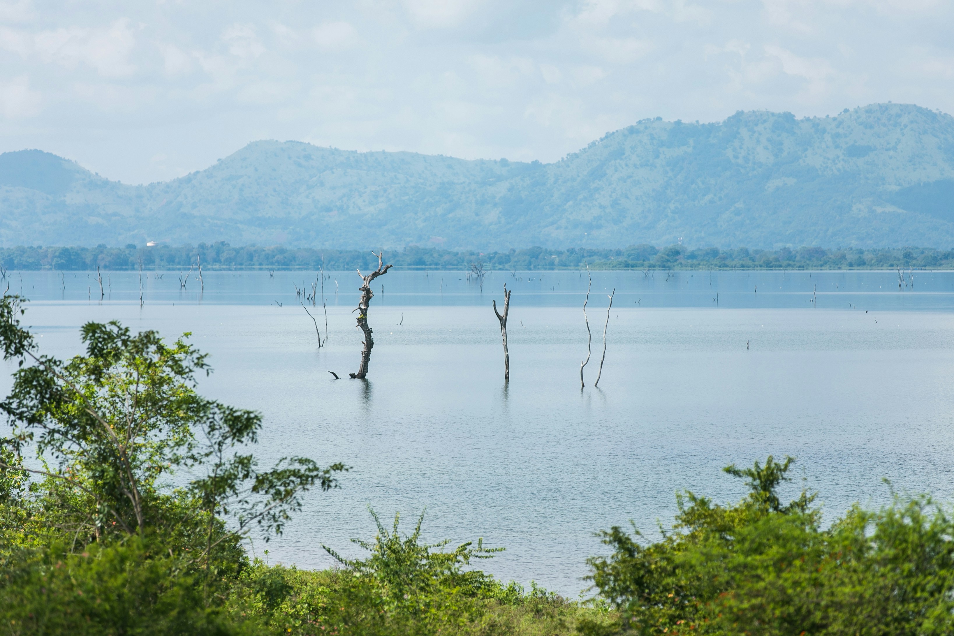 Lake Manyara
