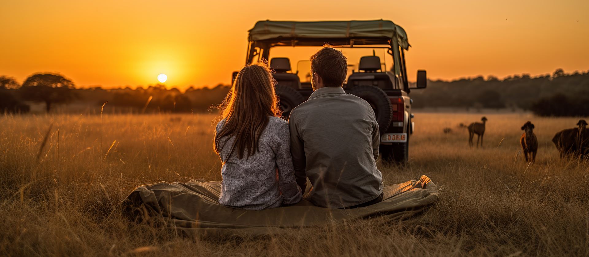 6 Days Nairobi – Loisaba Private Conservancy